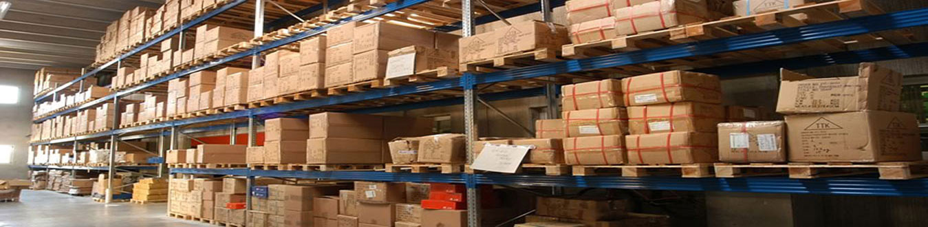 Warehousing Solutions